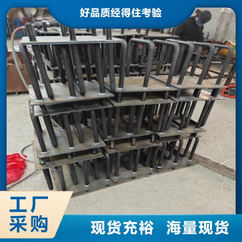 青海不锈钢复合管护栏厂家_咨询优惠