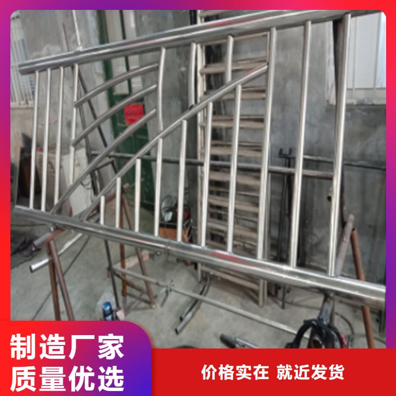 延寿人行道天桥灯光护栏