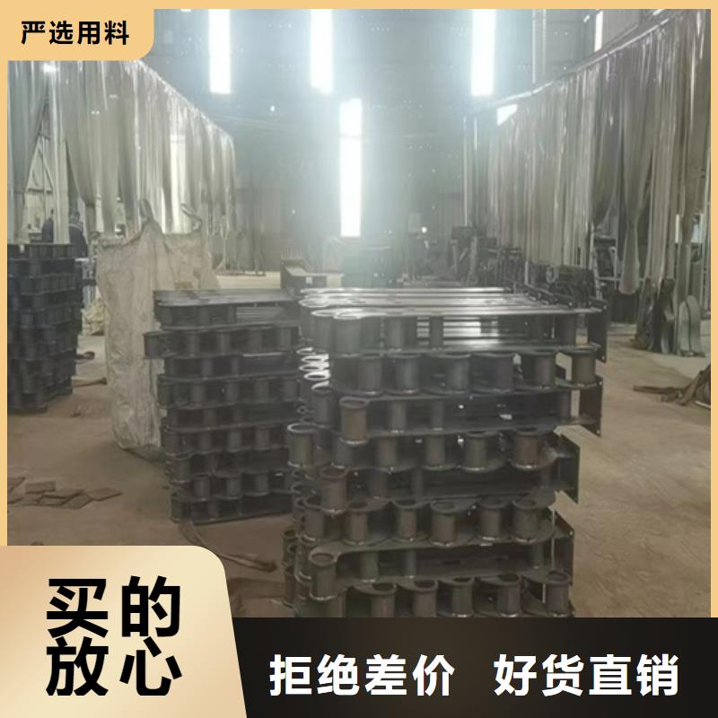 不锈钢隔离栏厂家联系方式