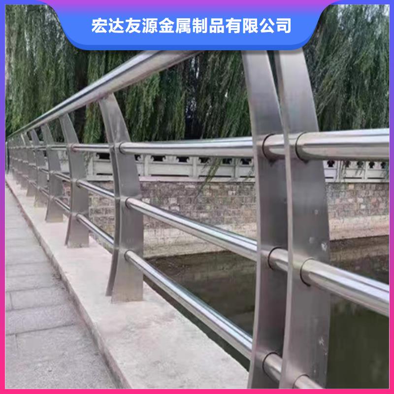 Q355C方管护栏定做样品