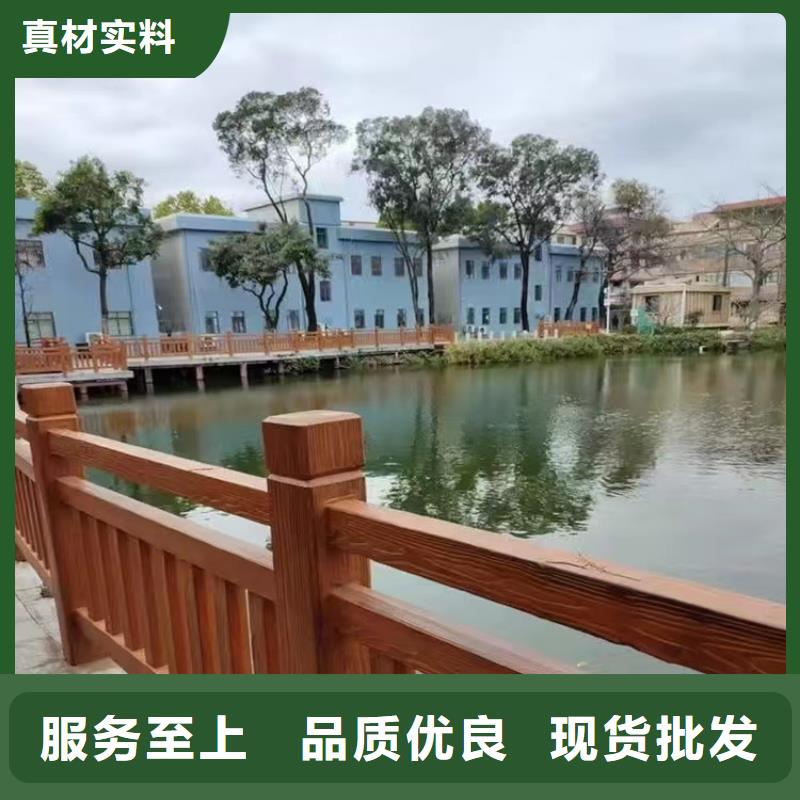 河道隔离栏-河道隔离栏本地厂家