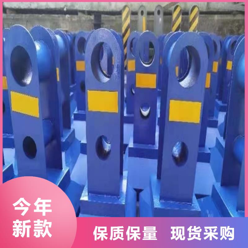 高速护栏省心可靠