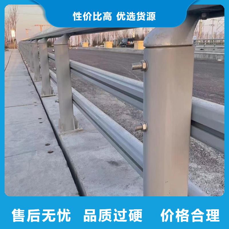 延寿人行道天桥灯光护栏