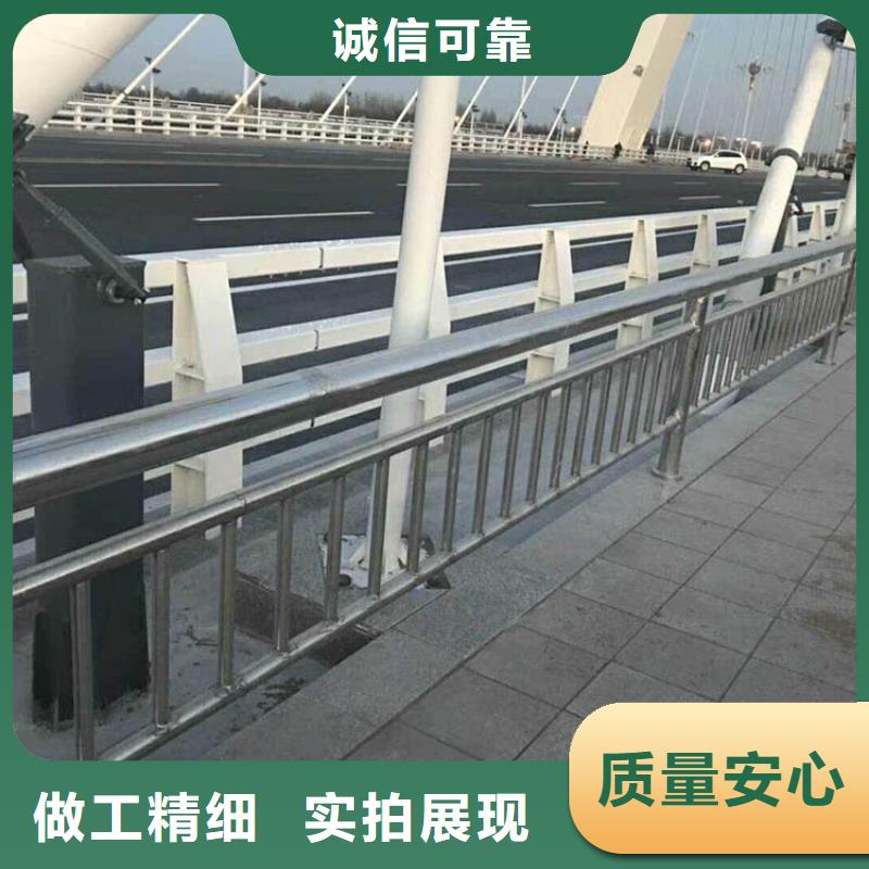 延寿人行道天桥灯光护栏