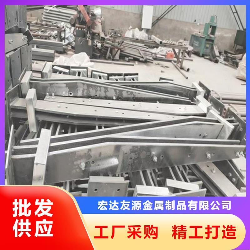 河道景观隔离栏杆优质商家