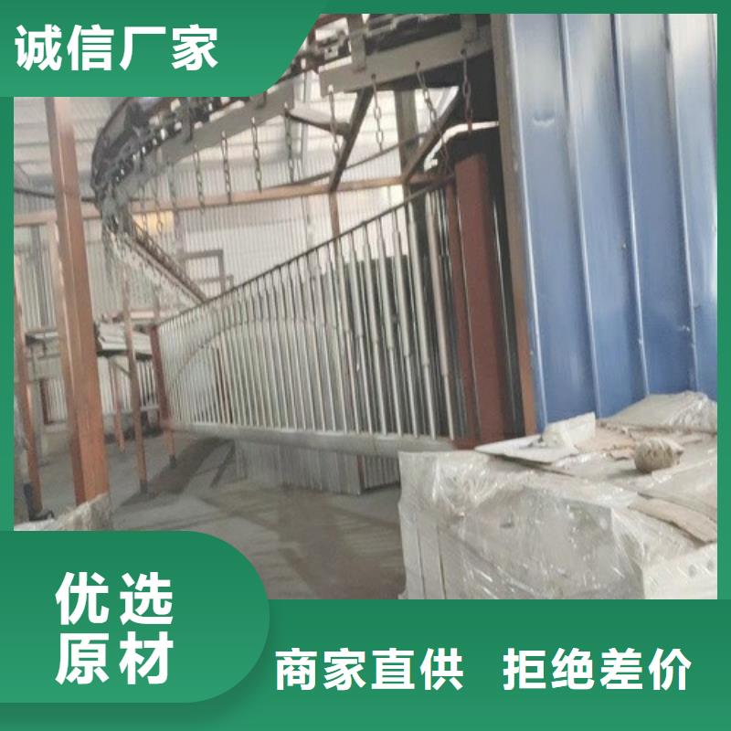 路桥护栏创新设计
