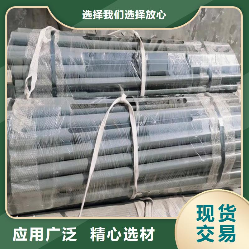 桥梁护栏厂家 桥梁栏杆 施工队伍