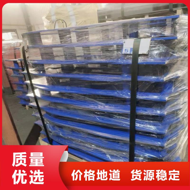道路隔离护栏 优势特点