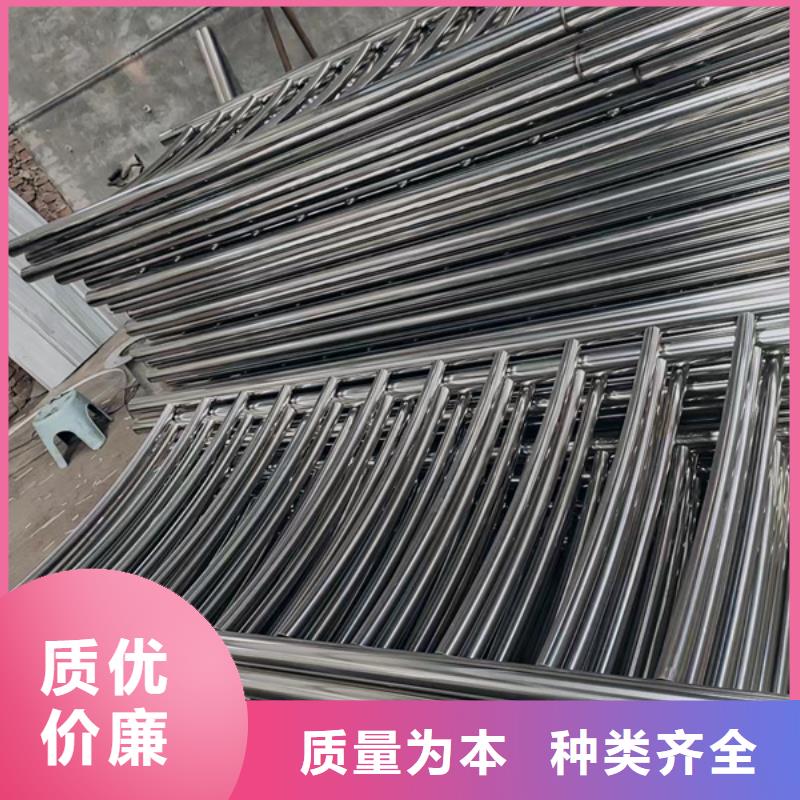 栈道护栏外形美观