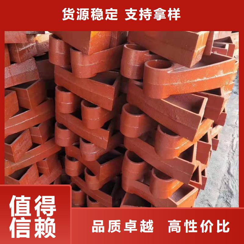 不锈钢复合管厂结实耐用