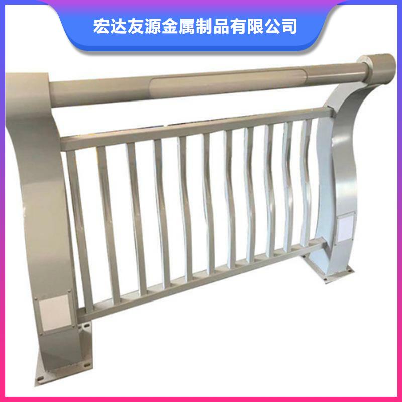 桥梁防撞护栏企业