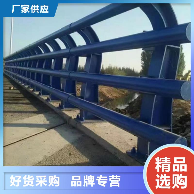 购买交通护栏【无中间商】