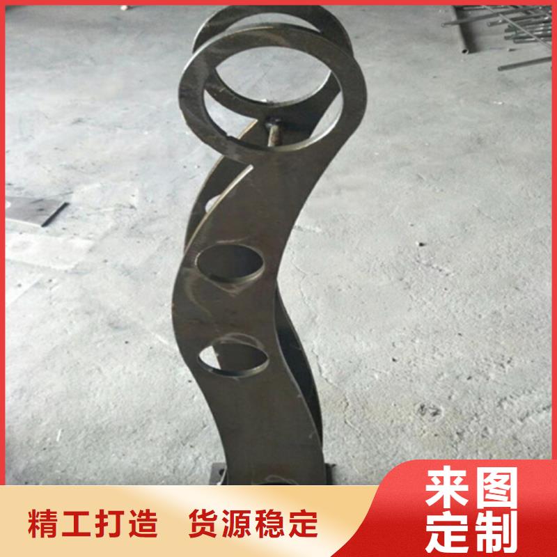 质量可靠的不锈钢复合管厂家厂商