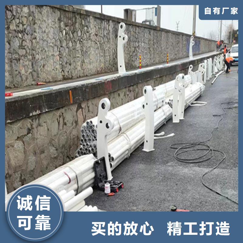 桥梁护栏-桥梁护栏品牌
