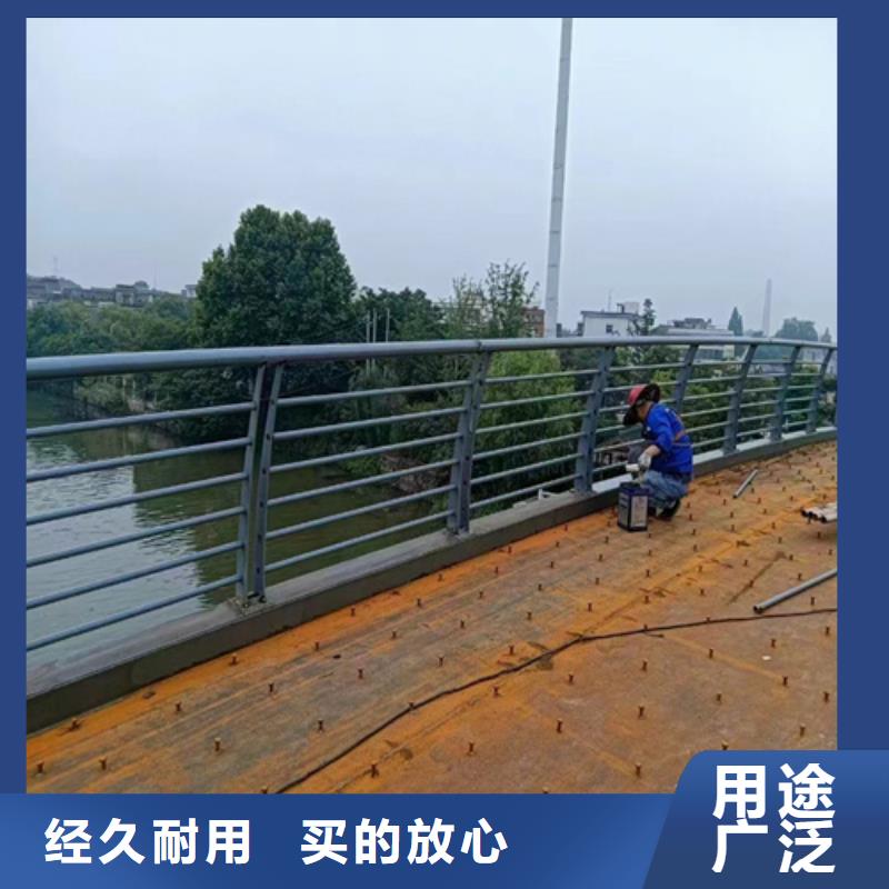桥梁护栏-桥梁护栏品牌