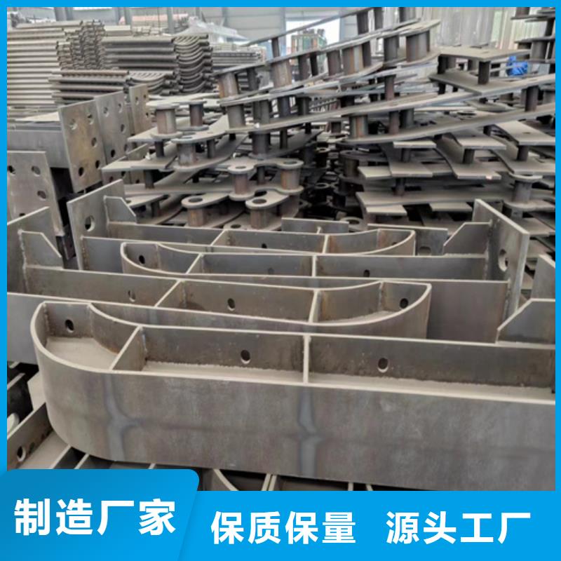 LED防护栏防撞护栏全国配送