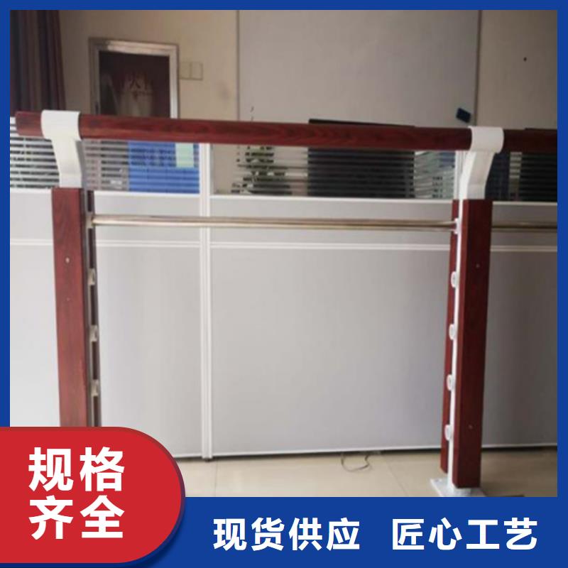 桥梁防撞护栏厂家数十年行业经验