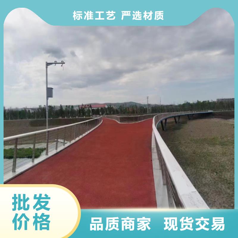 锌钢护栏多少钱一米		不锈钢栅栏	买的放心找宏达友源金属制品有限公司