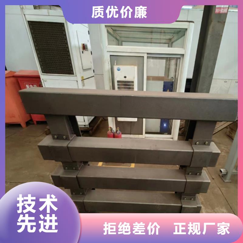 河道防护栏企业
