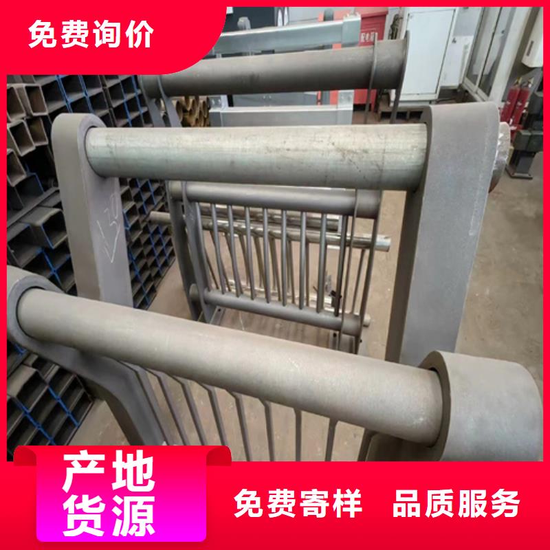 高速防撞护栏新品促销