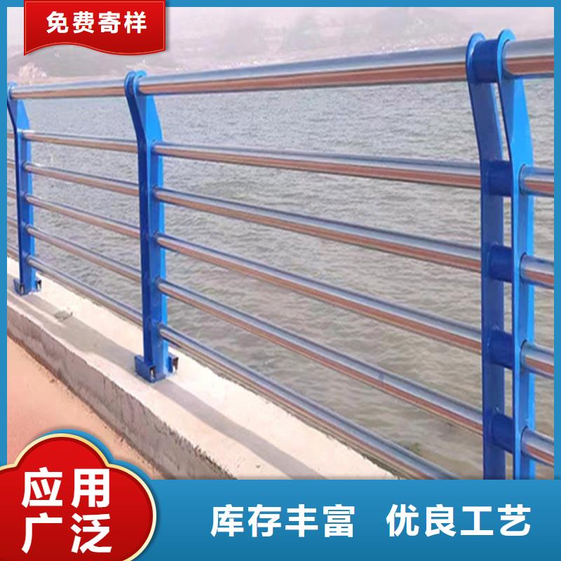 ：铸钢立柱防撞护栏厂家批发