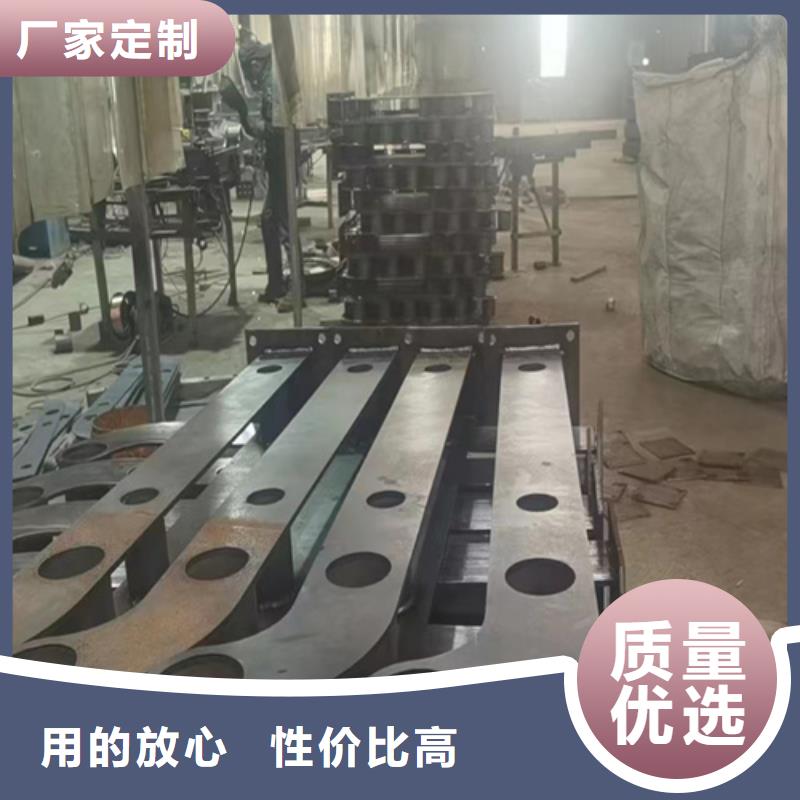 高速公路桥梁防护栏厂销价优
