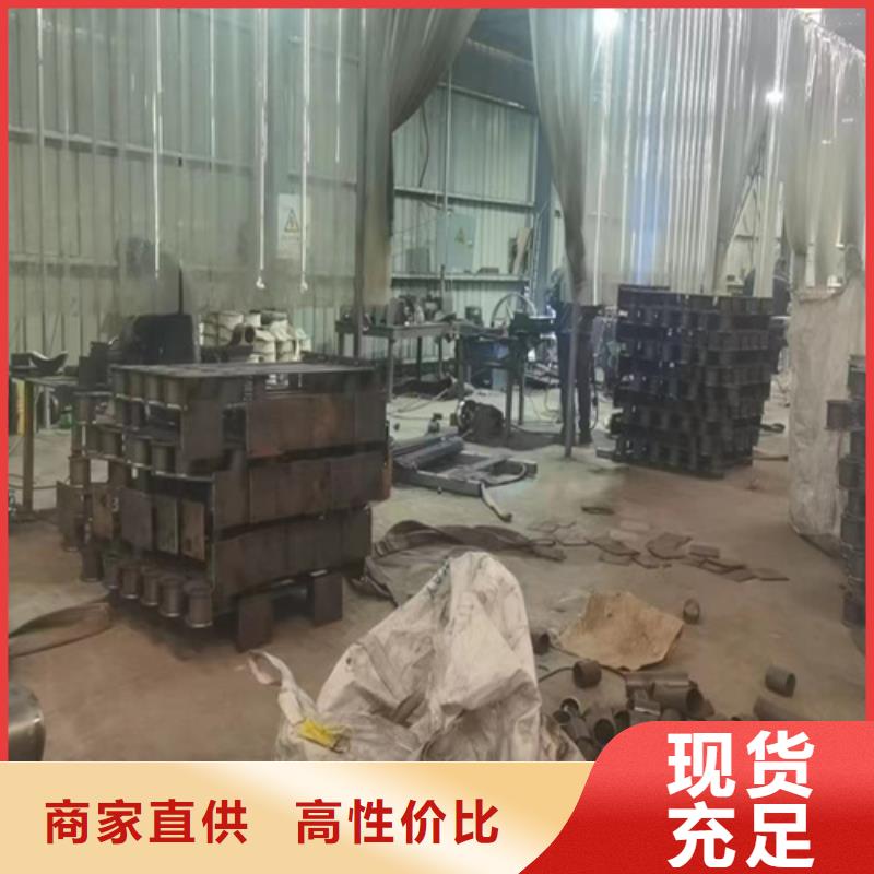 防撞护栏今日行情