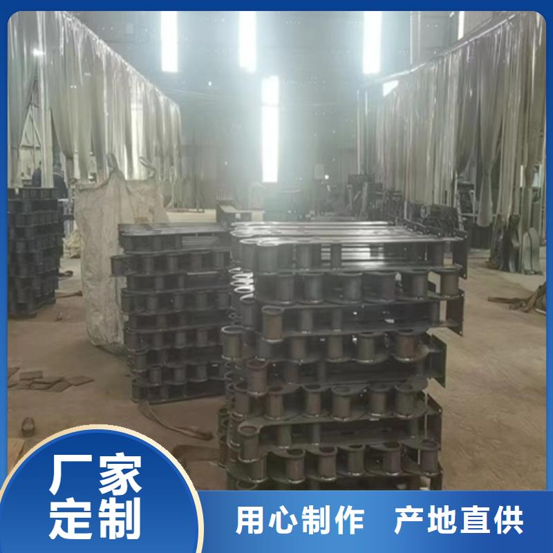 长期供应防撞护栏安装价格多少钱一米