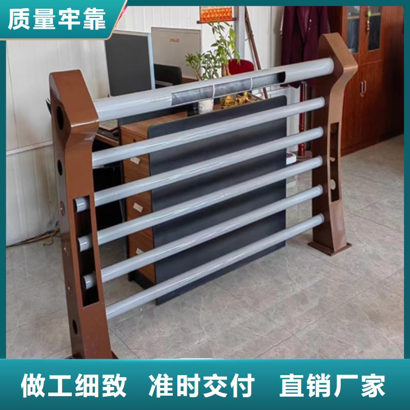 桥梁栏杆诚信经营厂家