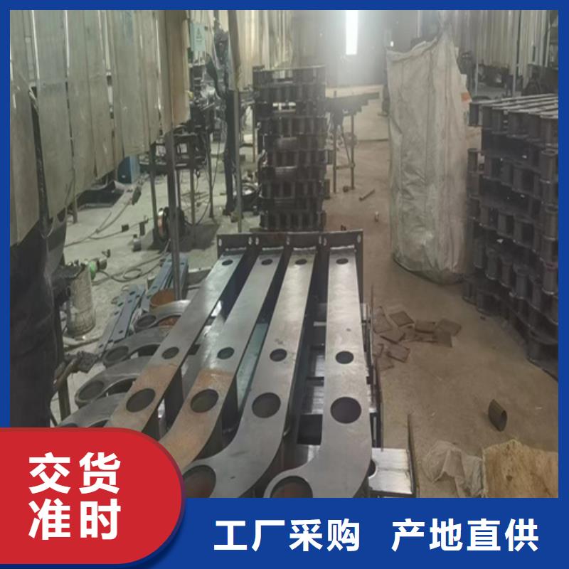桥梁护栏-桥梁护栏品牌