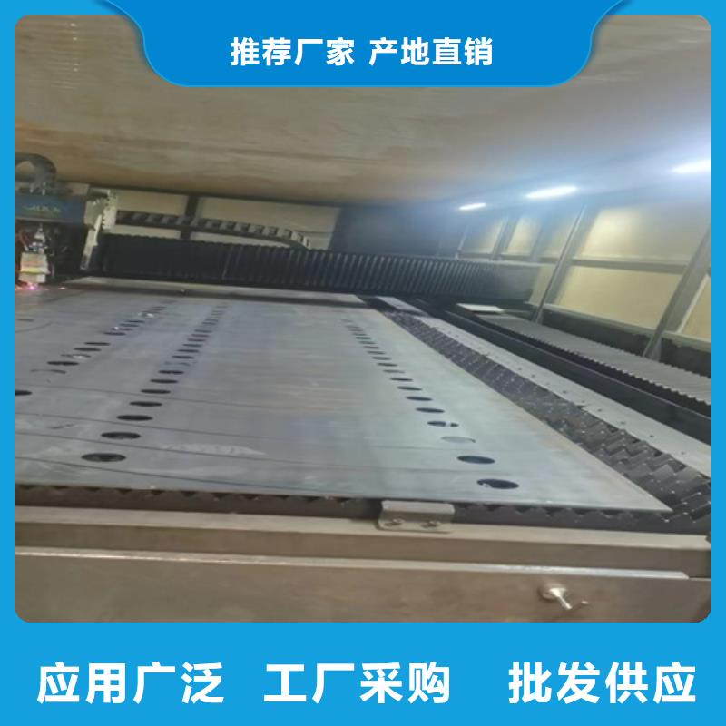 防撞护栏钢模板厂用途广