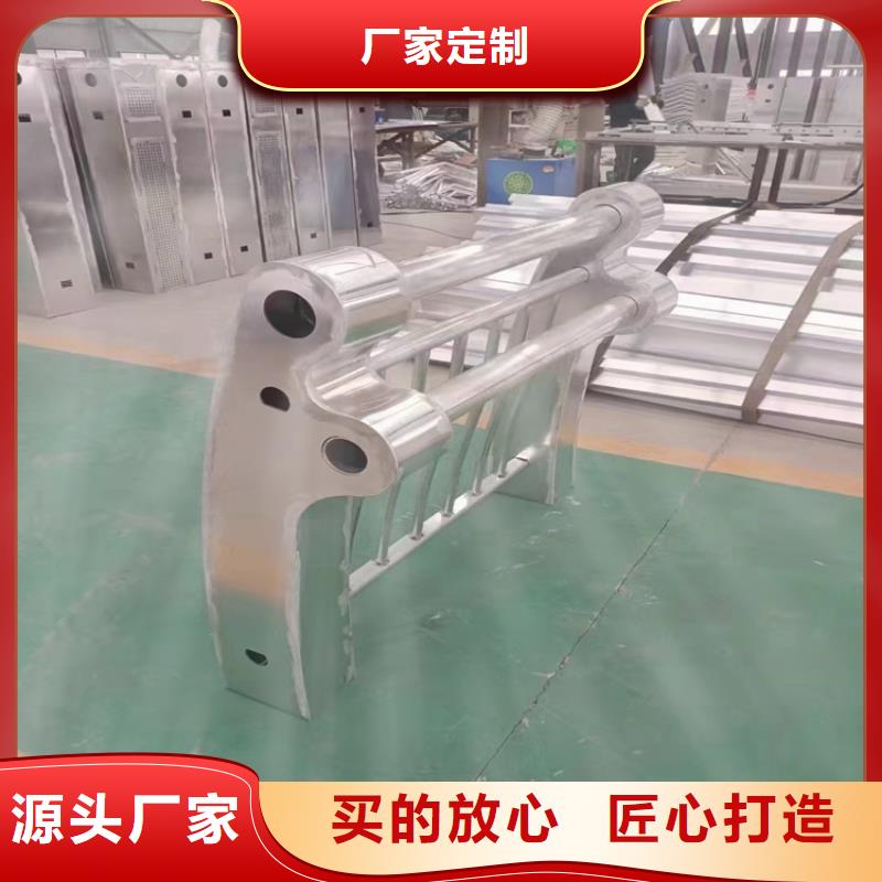 河道防护栏企业