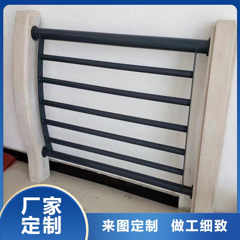 实力雄厚的防撞护栏结构加工厂家