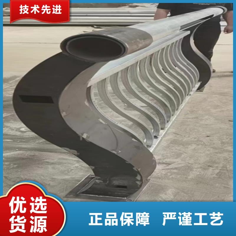 长期供应防撞护栏安装价格多少钱一米