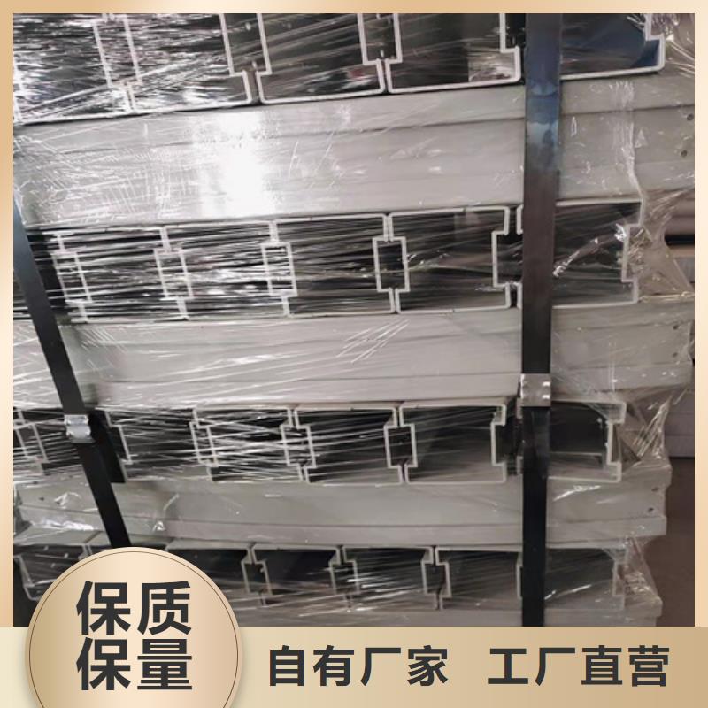 河道桥梁景观护栏工期短