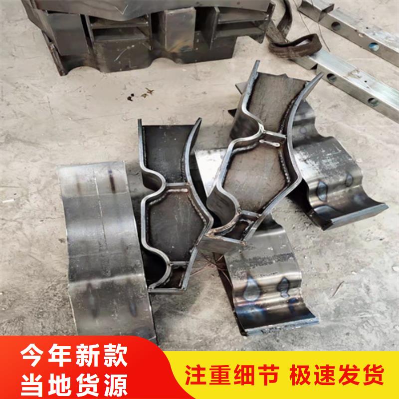 本地防撞护栏公路厂商
