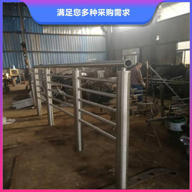 欢迎访问#不锈钢景观护栏立柱厂家#
