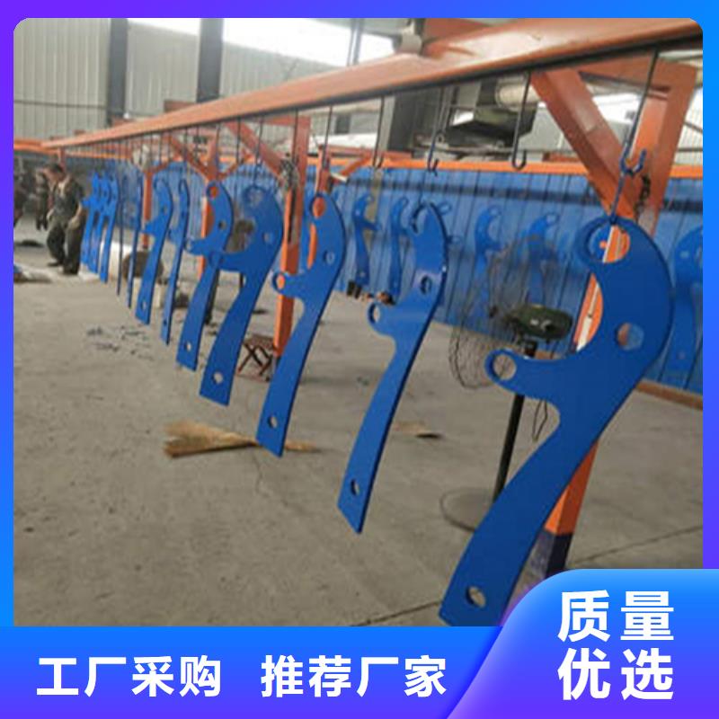 防撞护栏塑料模板定制-不另行收费