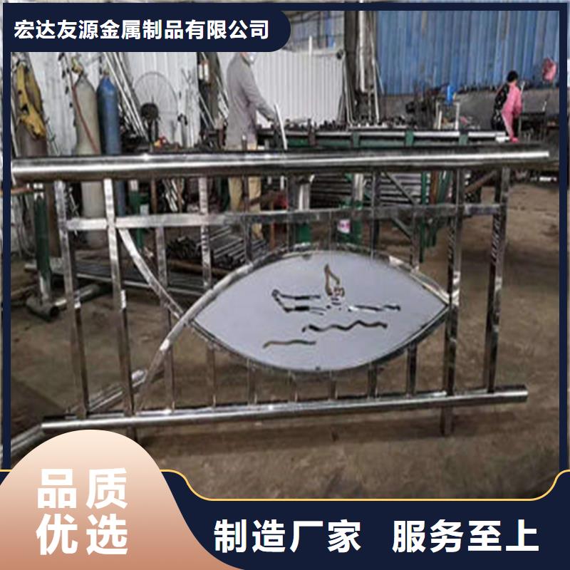 口碑好的灯光护栏生产厂家