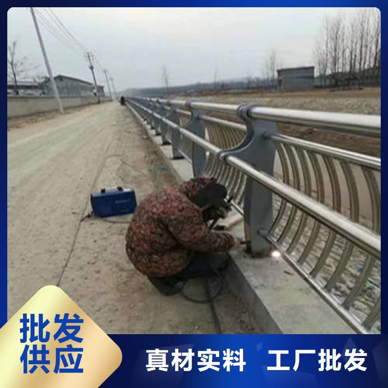 公路护栏生产厂家-物美价廉