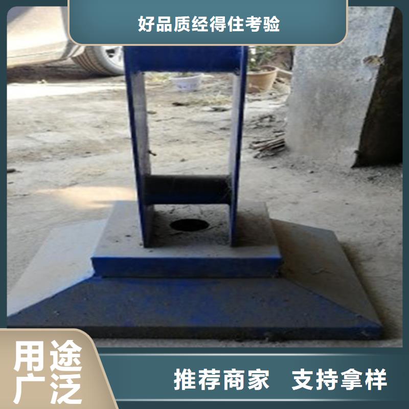 小区围墙护栏欢迎询价