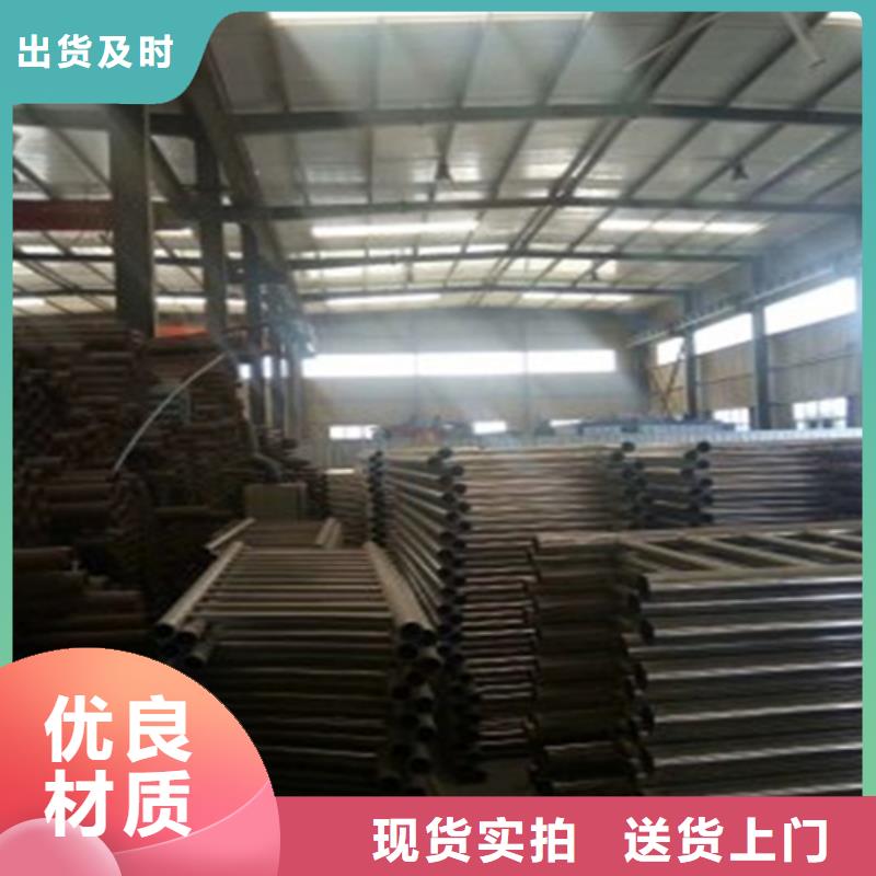 桥梁防撞护栏厂家数十年行业经验