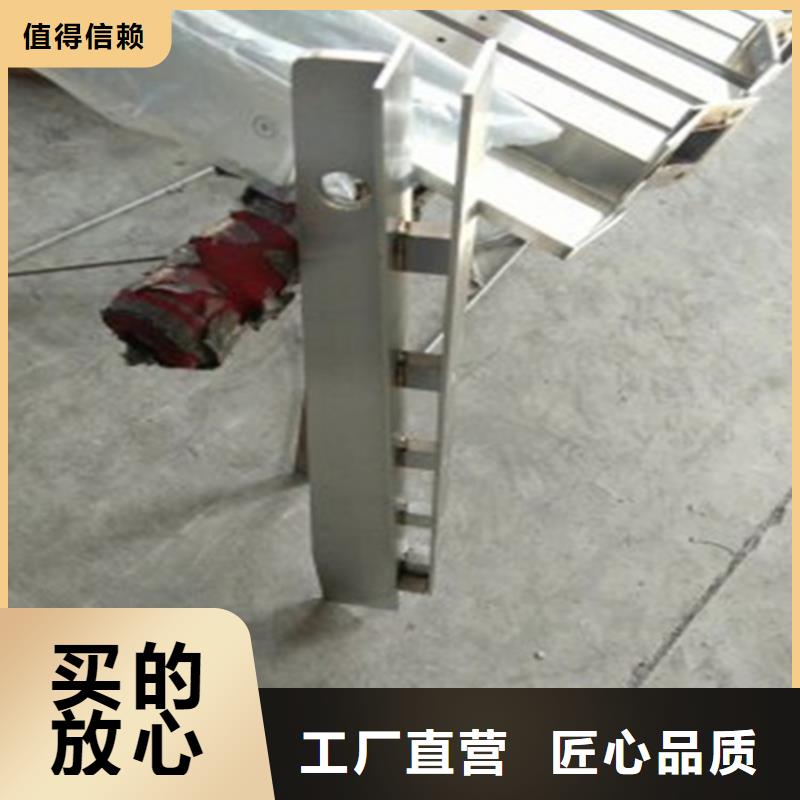 桥梁防撞护栏企业