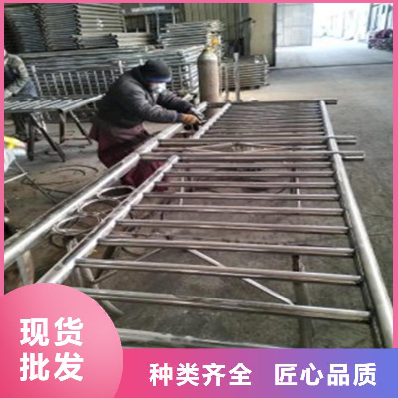 购买交通护栏【无中间商】