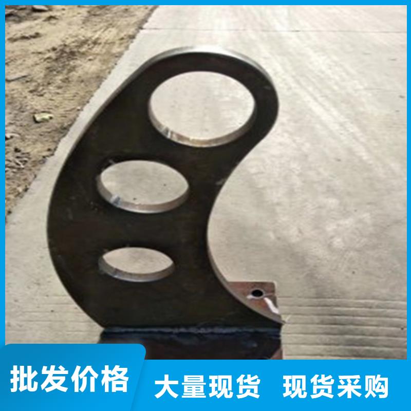 桥梁护栏-桥梁护栏品牌