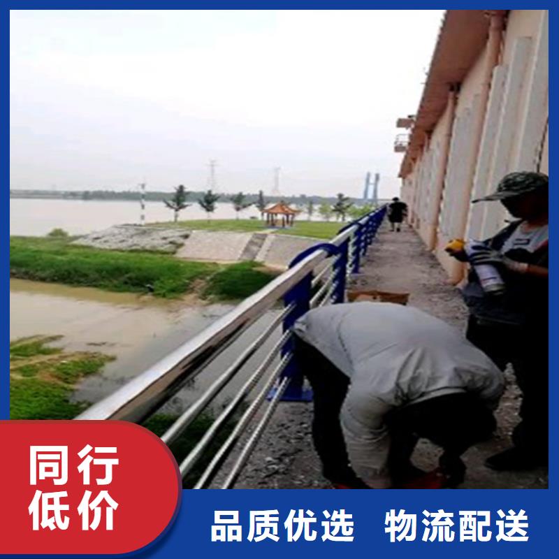 采购u型防撞栏必看-厂家直销