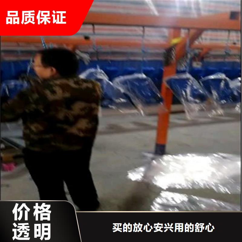 购买交通护栏【无中间商】