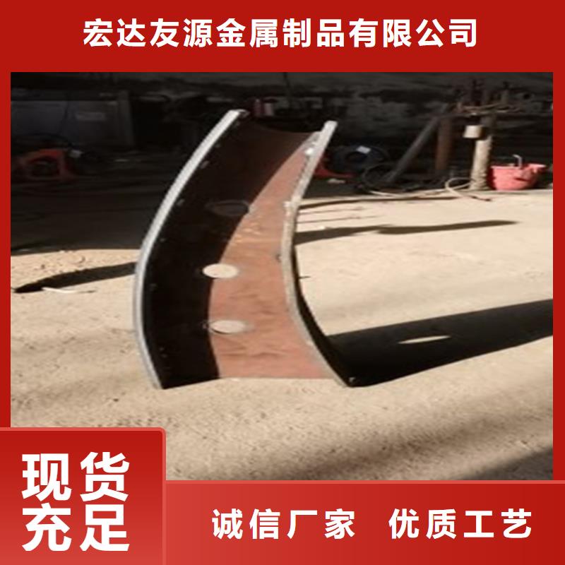 购买交通护栏【无中间商】