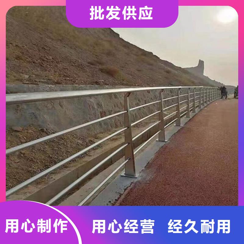 优选不锈钢桥梁护栏哪家好