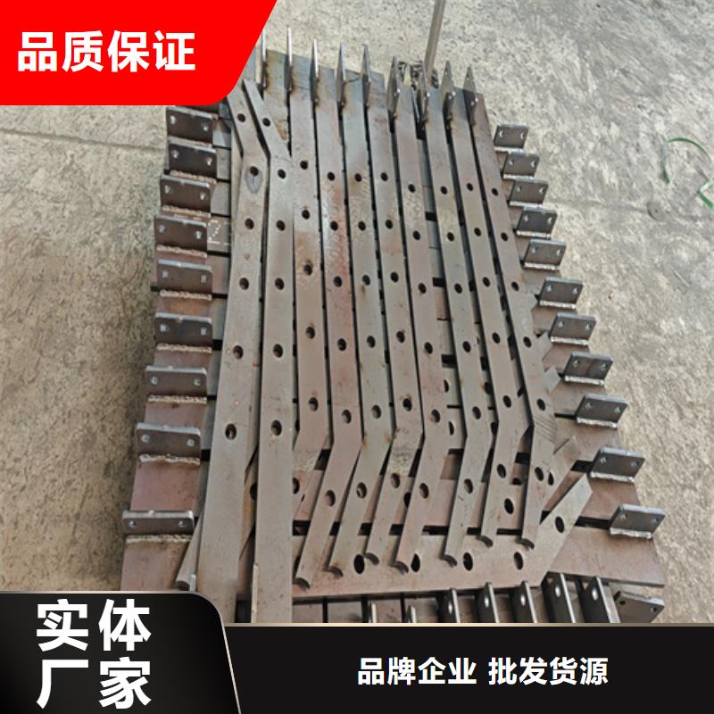 定制不锈钢栏杆的厂家